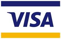 Visa kartice